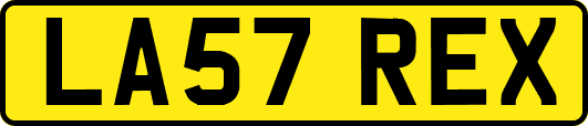 LA57REX