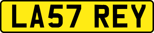 LA57REY