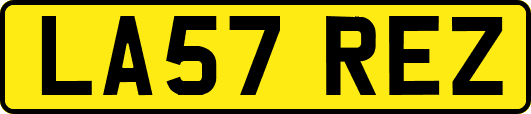 LA57REZ