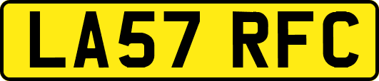 LA57RFC