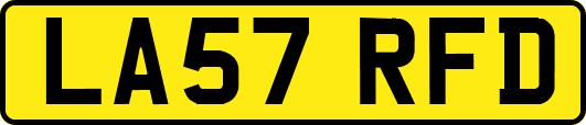 LA57RFD