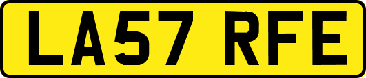 LA57RFE
