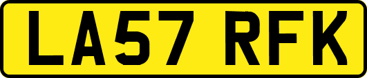 LA57RFK