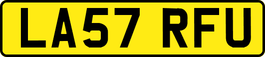 LA57RFU