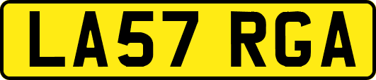 LA57RGA