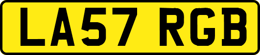 LA57RGB