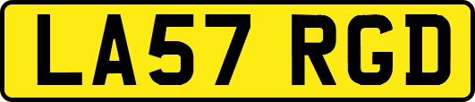 LA57RGD