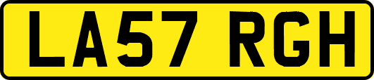 LA57RGH
