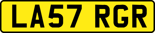 LA57RGR