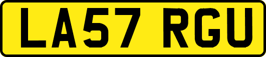 LA57RGU