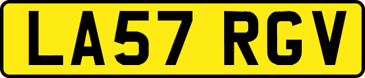 LA57RGV