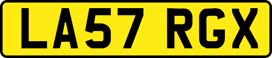 LA57RGX