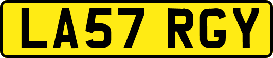 LA57RGY