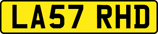LA57RHD