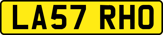 LA57RHO