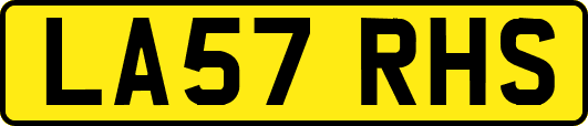 LA57RHS