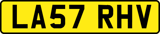 LA57RHV