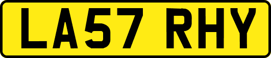 LA57RHY