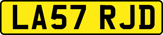 LA57RJD