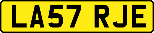 LA57RJE