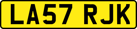 LA57RJK