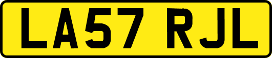 LA57RJL