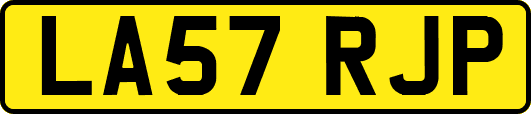 LA57RJP