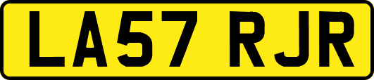 LA57RJR