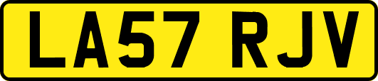 LA57RJV