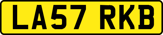 LA57RKB