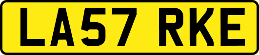 LA57RKE