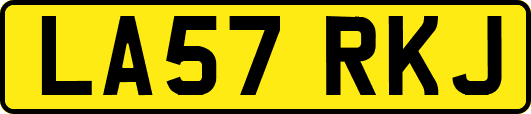 LA57RKJ