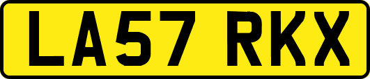 LA57RKX