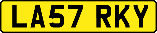 LA57RKY