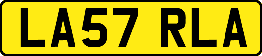 LA57RLA