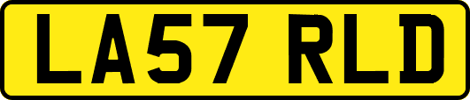 LA57RLD