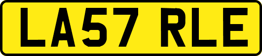 LA57RLE