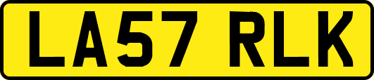 LA57RLK