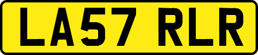 LA57RLR