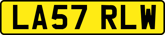 LA57RLW