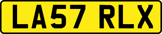 LA57RLX
