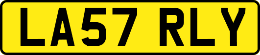 LA57RLY