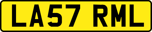 LA57RML