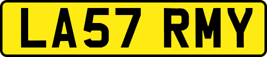 LA57RMY