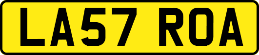LA57ROA