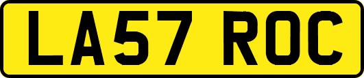 LA57ROC