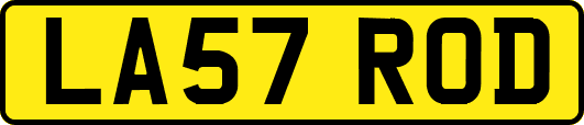 LA57ROD