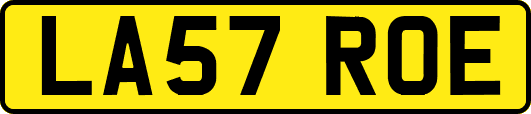 LA57ROE
