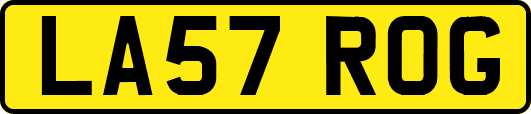 LA57ROG