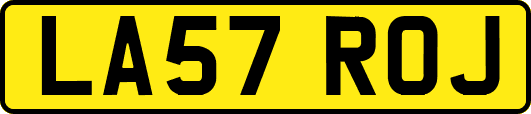 LA57ROJ